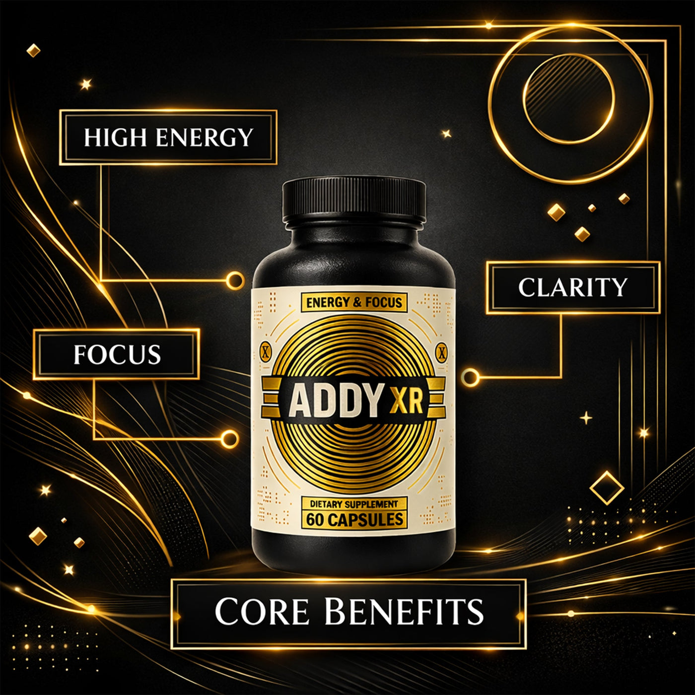 Focus Pills vs Coffee: Better Afternoon Energy Without the Crash? - Shop-Satisfied