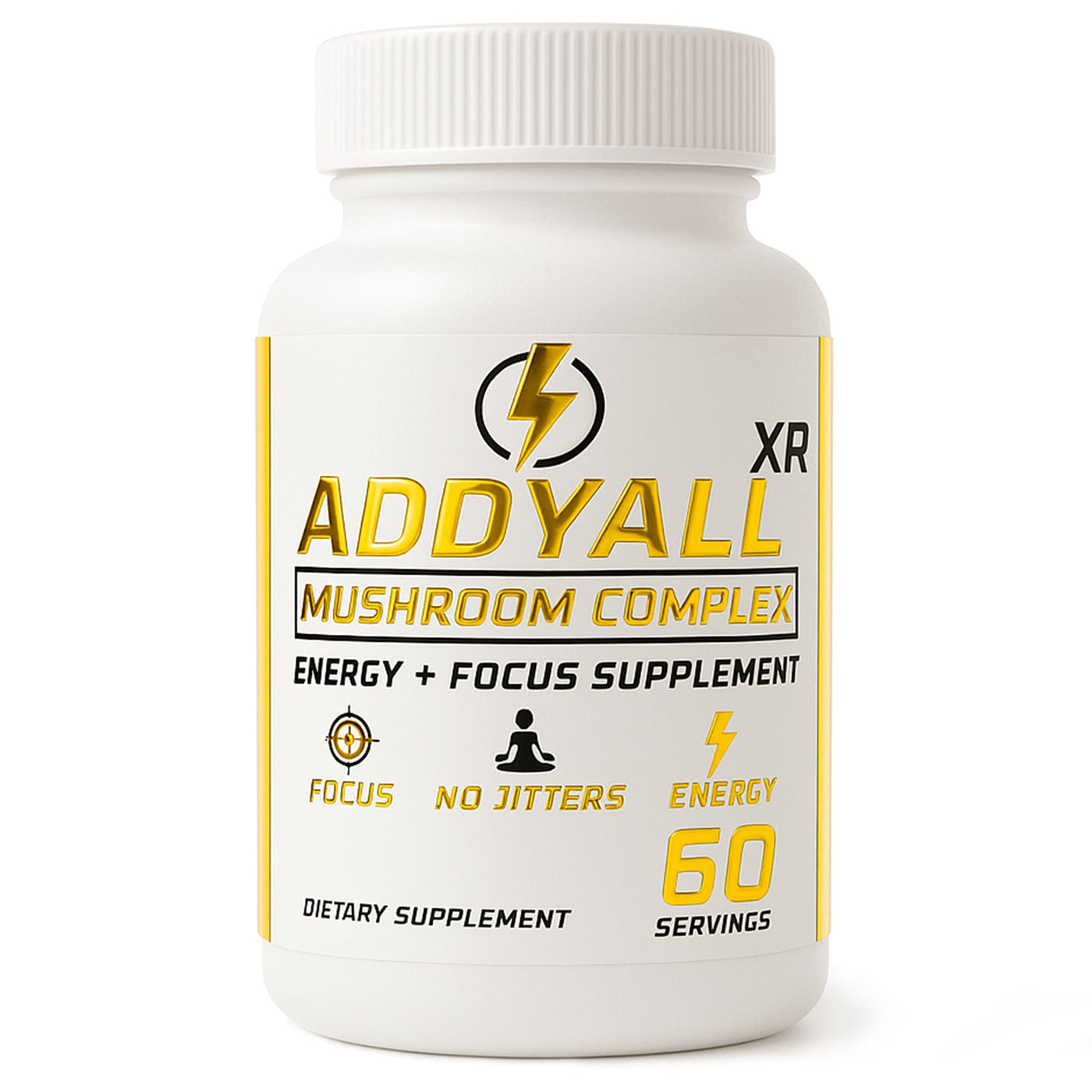 Lion's Mane Capsules for Focus: What to Know Before You Buy - Shop-Satisfied