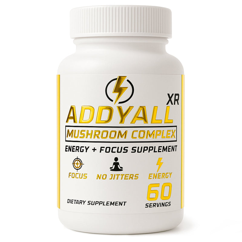 Lion's Mane Capsules for Focus: What to Know Before You Buy - Shop-Satisfied