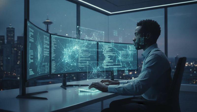 Best Nootropics for Software Developers: The 2026 Engineering Protocol - Shop-Satisfied