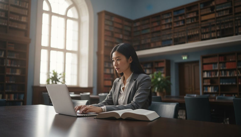 Best Supplements for Law School Students: Dominate the 2026 Curve - Shop-Satisfied