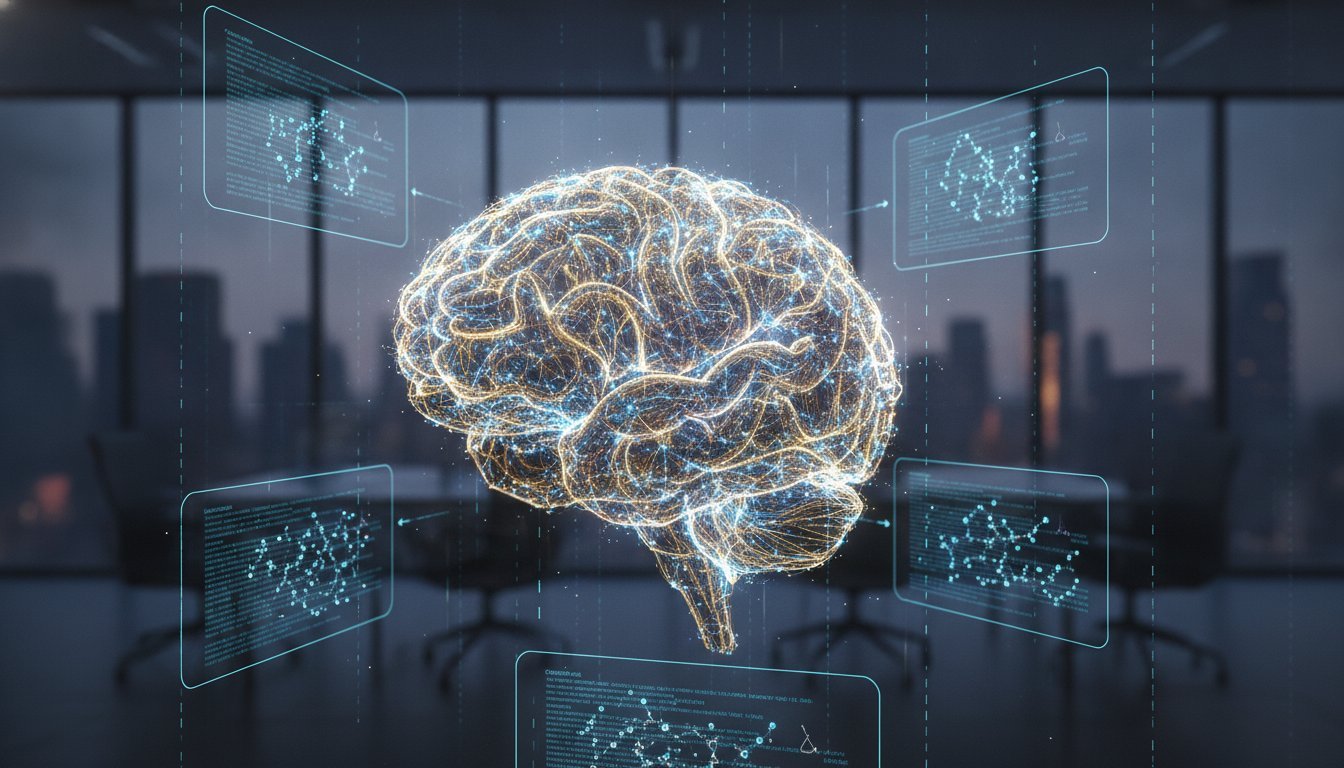 Brain Food Supplements: The 2026 Guide to Peak Cognitive Performance - Shop-Satisfied