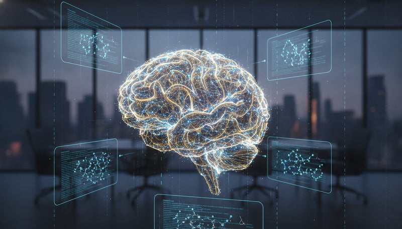 Brain Food Supplements: The 2026 Guide to Peak Cognitive Performance - Shop-Satisfied