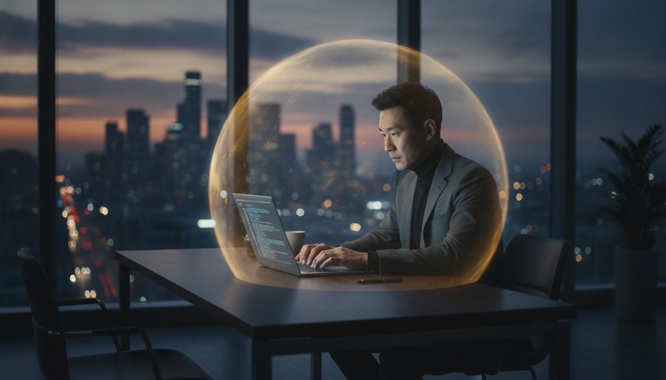 How to Get in the Zone for Deep Work: The High-Performance Protocol - Shop-Satisfied