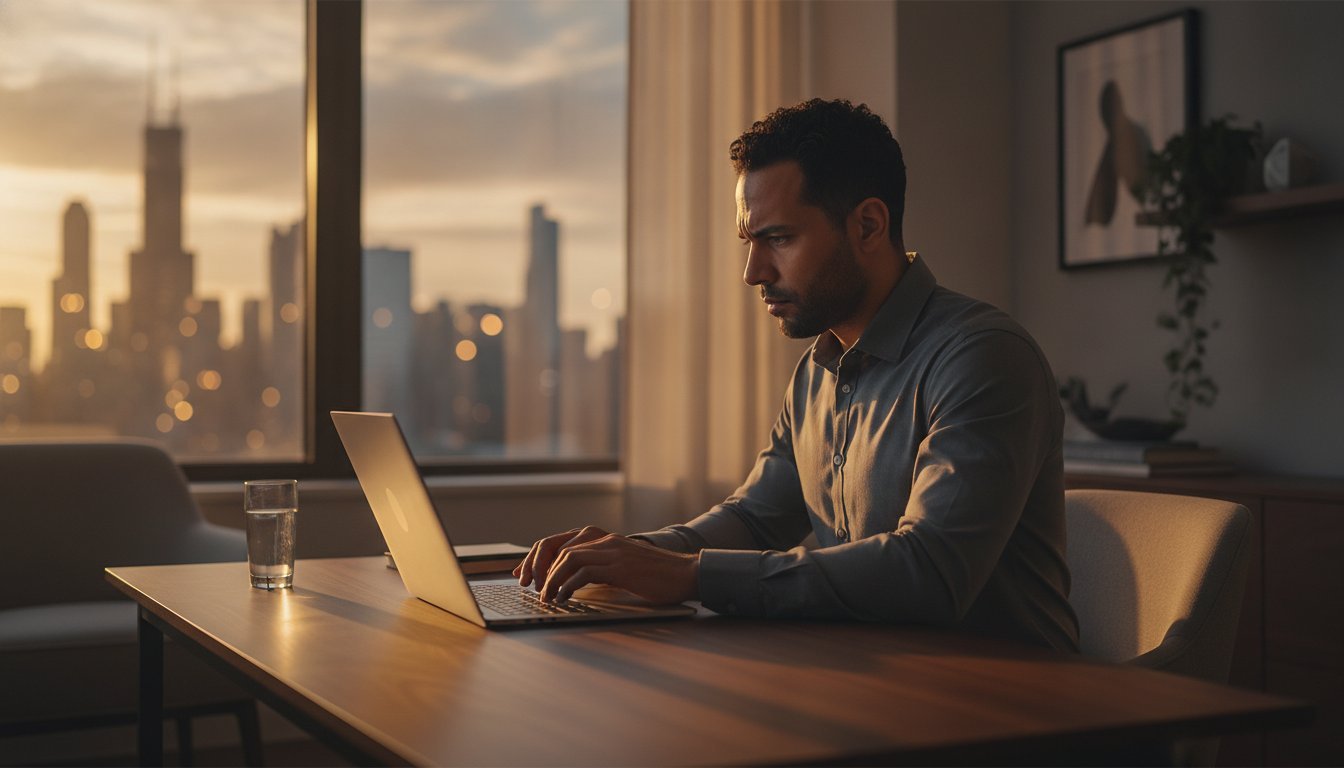 How to Improve Focus When Working From Home: The 2026 Performance Protocol - Shop-Satisfied