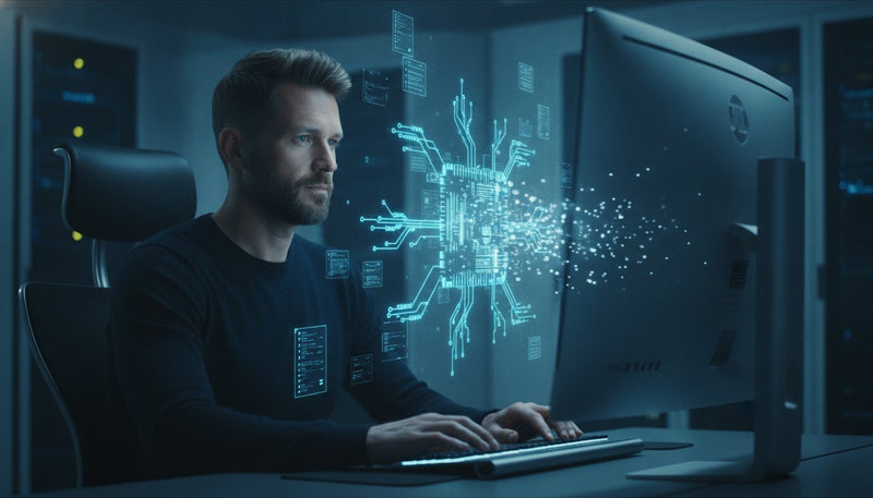 How to Overcome Writer’s Block with Supplements: The 2026 Programmer’s Protocol - Shop-Satisfied