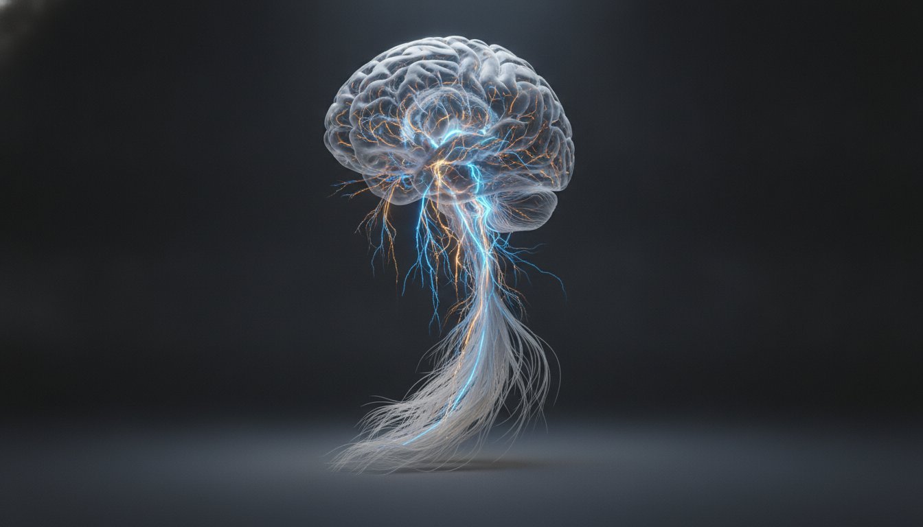 Lion’s Mane Mushroom: The 2026 Guide to Cognitive Dominance - Shop-Satisfied