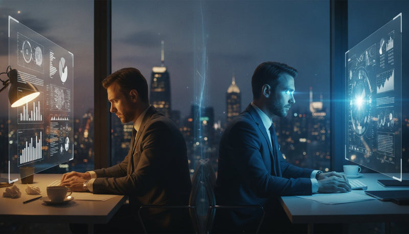 Noomind vs Alpha Brain: The Brutal Truth for High Performers in 2026 - Shop-Satisfied