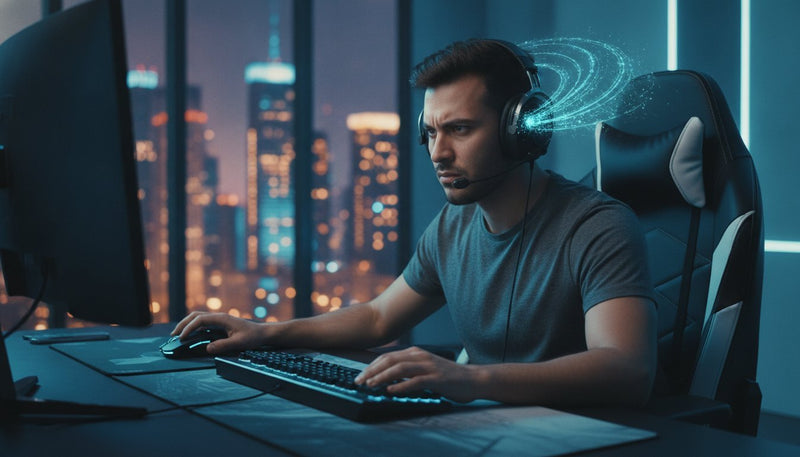 Nootropics for Gaming: 2026 Guide to Cognitive Dominance - Shop-Satisfied