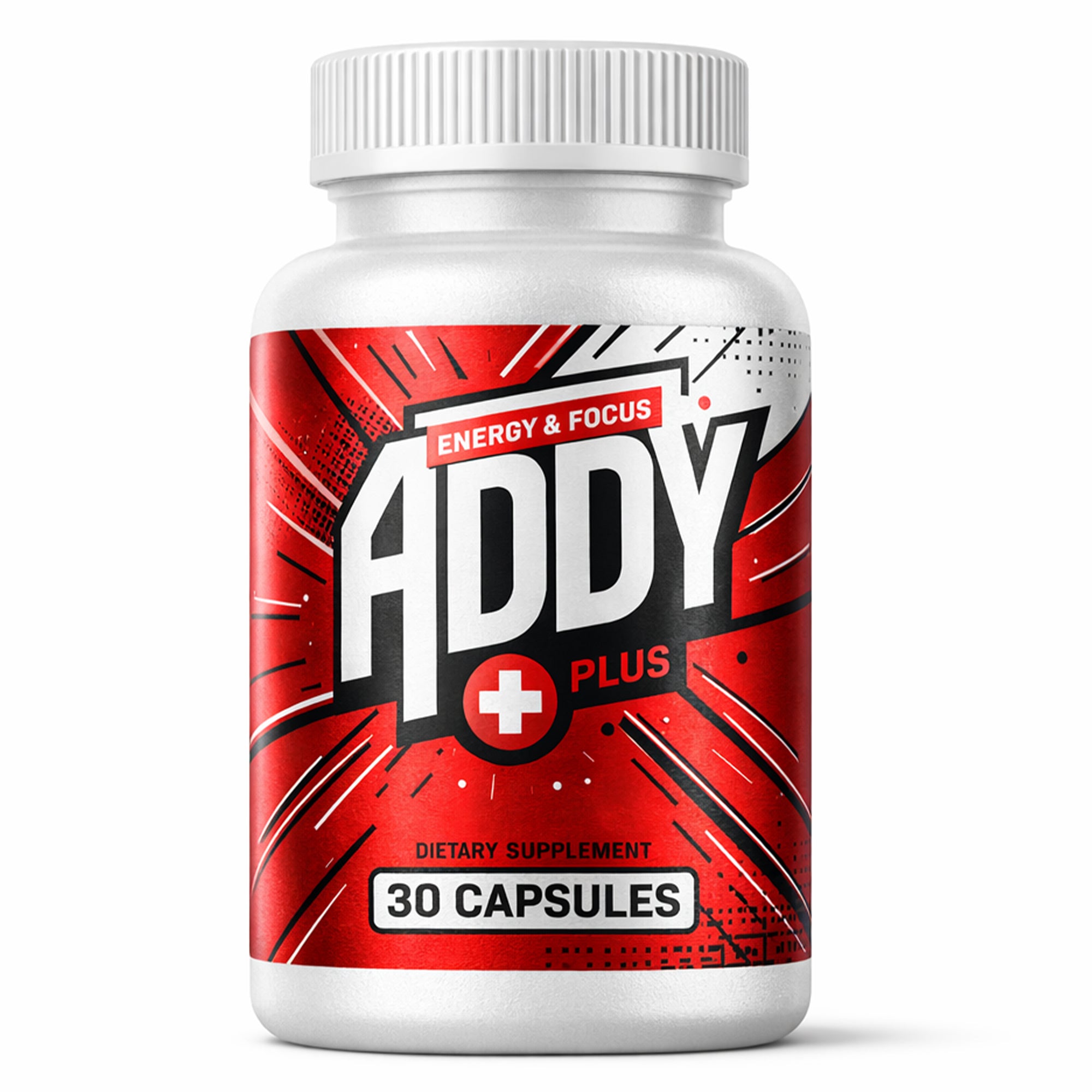 ADDY Plus - 30 ct - Shop-Satisfied