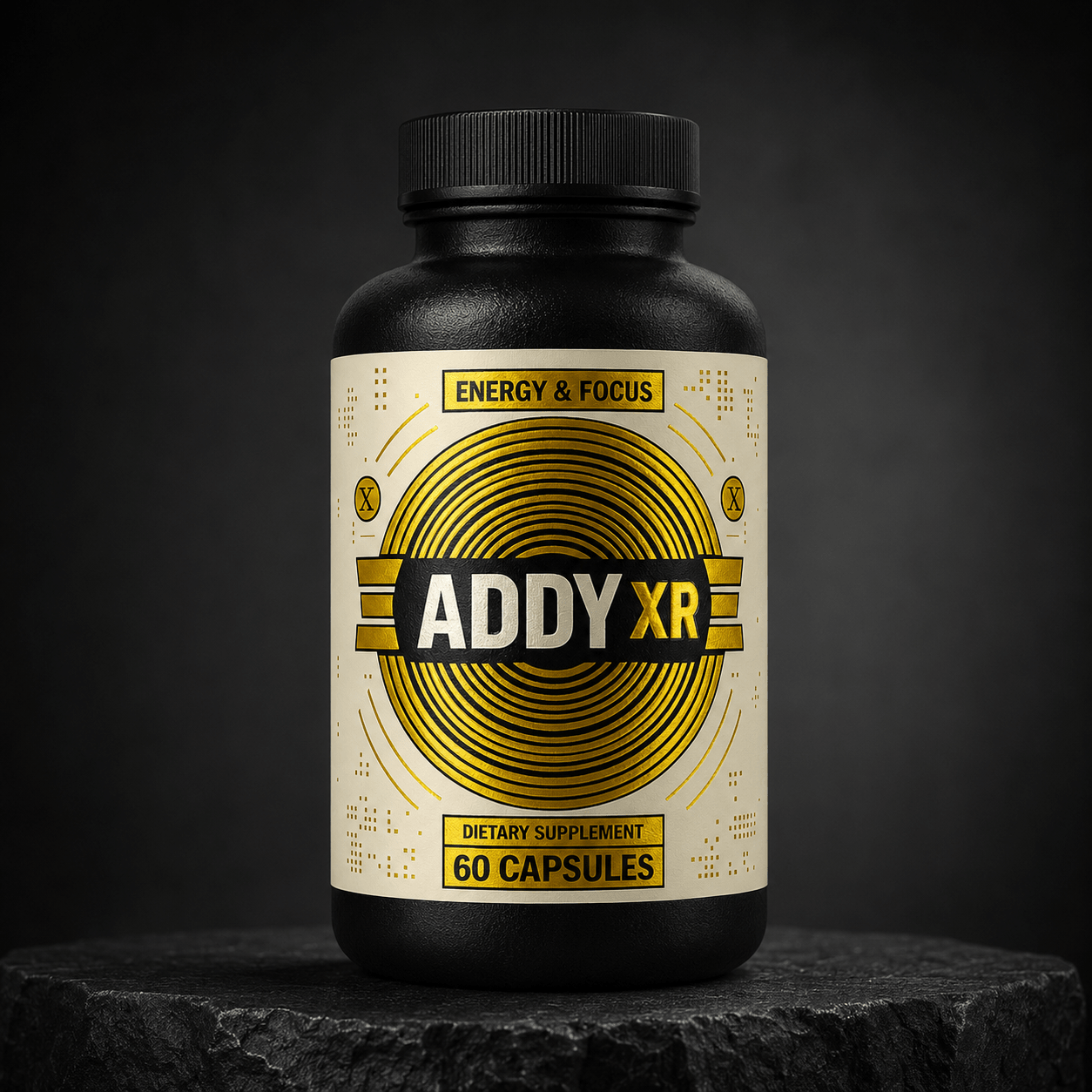 ADDY XR - 60 ct - Shop-Satisfied