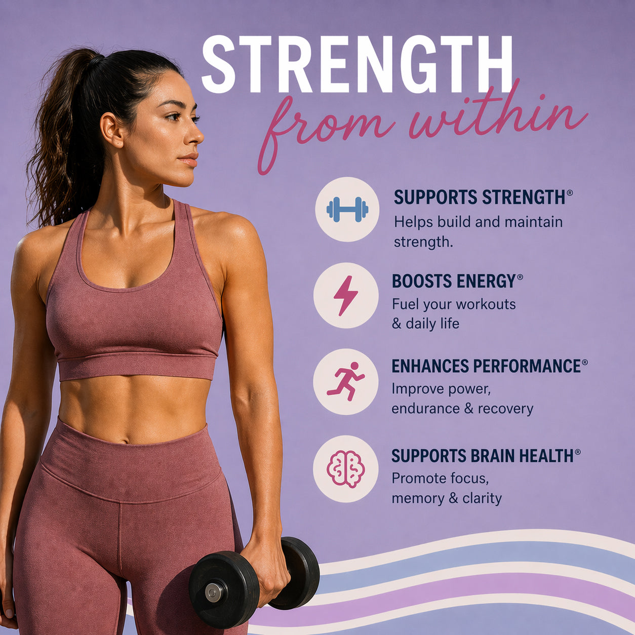 Creatine for Women - Creatine Monohydrate Powder, Creatine for Women, 3g Vegan Micronized Creatine per Serving, for Energy, Muscle Support, 70 Servings, Unflavored Healthcare Dietary Supplement tiktokshopspringglowup