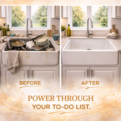 Energy for Her clean daily energy support for women
