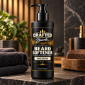 Crafted Beards Beard Softener