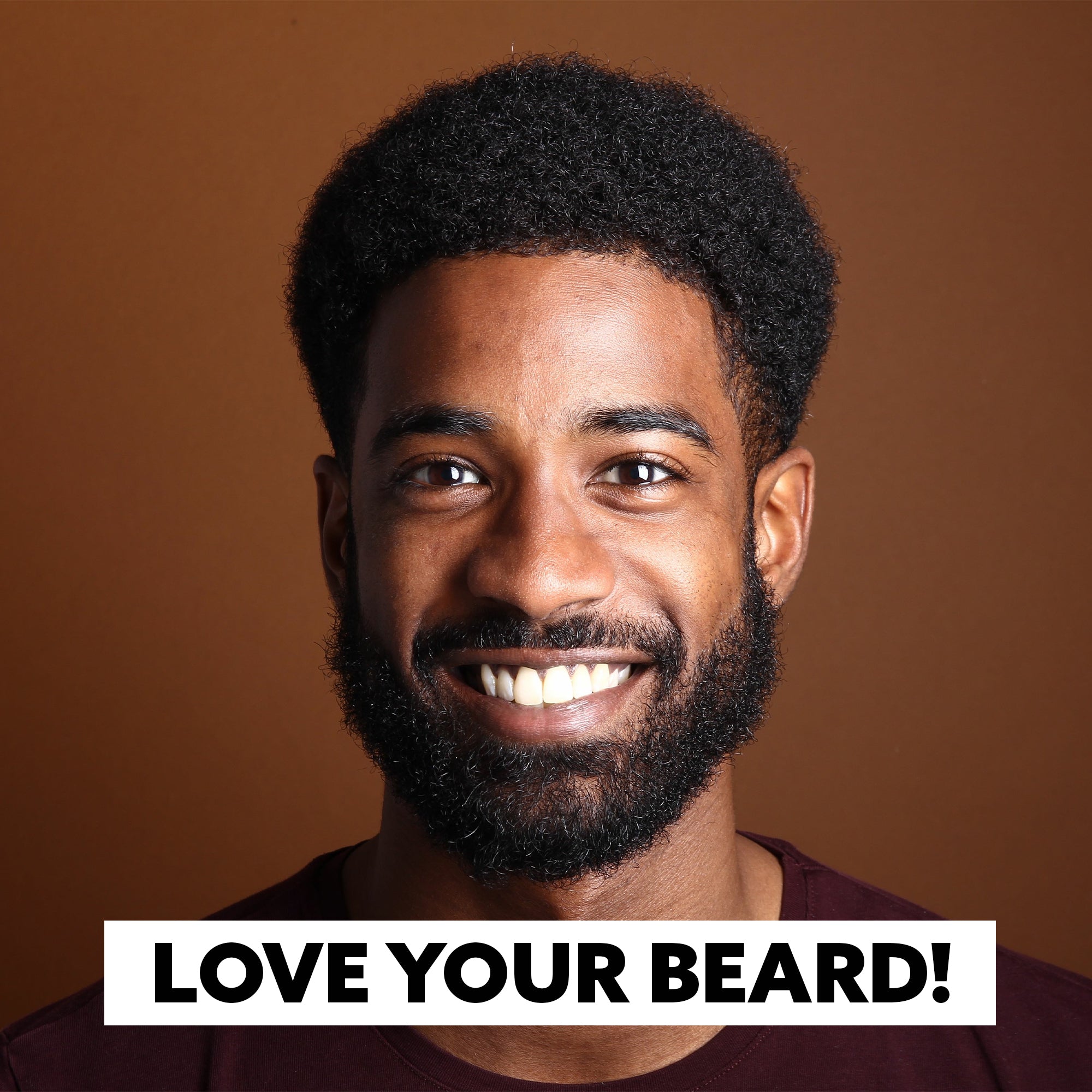 Beard Growth Kit - Grow A Thicker Fuller Beard - Beard Growth Serum - Beard Roller